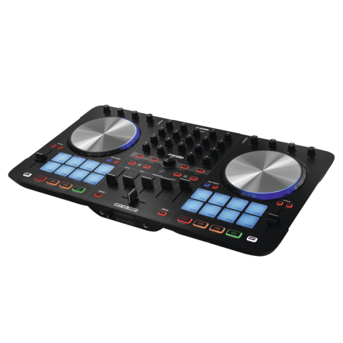 DJ контроллер BeatMix 4 MK2 Фото №3