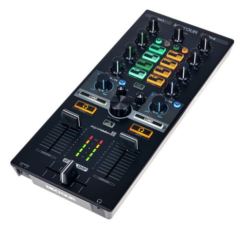 DJ контроллер Mixtour Фото №2