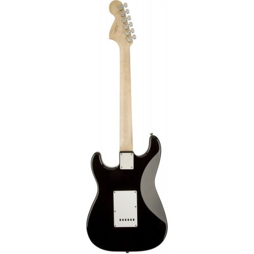 Электрогитара AFFINITY STRAT LRL BLACK Фото №3