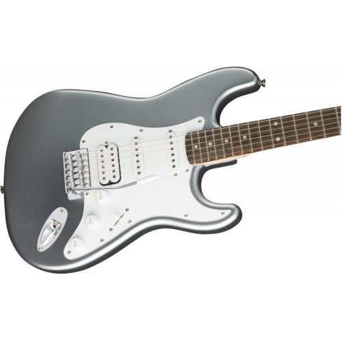 Электрогитара AFFINITY STRAT HSS LRL SLICK SILVER Фото №3