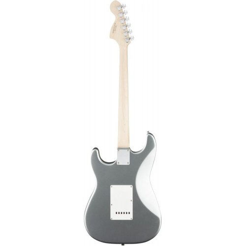 Электрогитара AFFINITY STRAT HSS LRL SLICK SILVER Фото №6