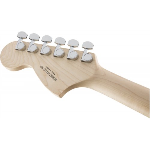 Электрогитара AFFINITY STRAT HSS LRL SLICK SILVER Фото №5