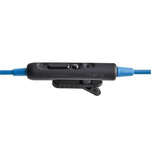 Навушники RHP-5 Flash Black Фото №2