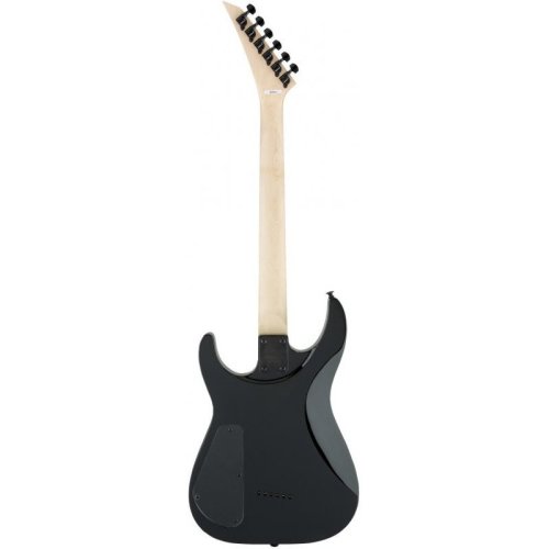 Электрогитара JS32TQ DKA AH TRANSPARENT BLACK Фото №3