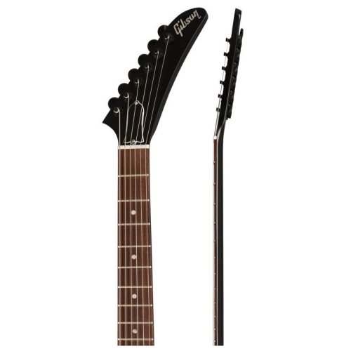 Электрогитара 2019 EXPLORER B-2 SATIN EBONY Фото №4 Электрогитара 2019 EXPLORER B-2 SATIN EBONY Фото №4