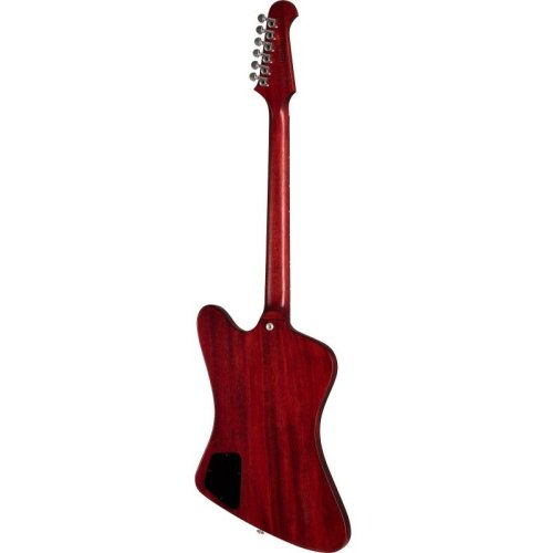 Електрогітара 2019 FIREBIRD TRIBUTE SATIN CHERRY Фото №4