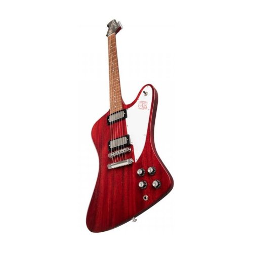 Електрогітара 2019 FIREBIRD TRIBUTE SATIN CHERRY Фото №2