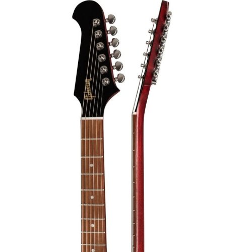 Електрогітара 2019 FIREBIRD TRIBUTE SATIN CHERRY Фото №5