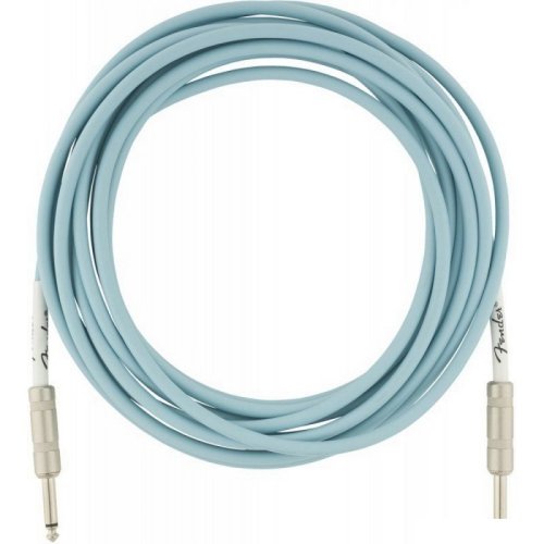 Інструментальний кабель CABLE ORIGINAL SERIES 15' DBL Фото №2