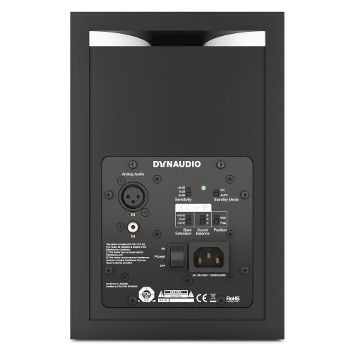 Студійний монітор LYD 5 Фото №2