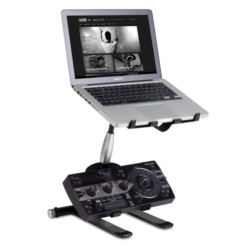Стойка для ноутбука Creator Laptop/Controller Stand (U6010BL) Фото №4