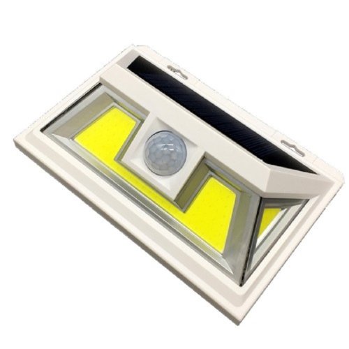 LED светильник на солнечной батарее 10W COB бел. (VS-701331) Фото №3 LED светильник на солнечной батарее 10W COB бел. (VS-701331) Фото №3