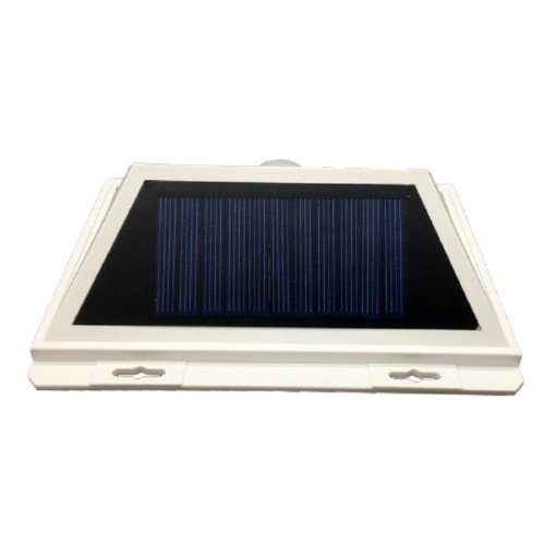 LED светильник на солнечной батарее 10W COB бел. (VS-701331) Фото №6 LED светильник на солнечной батарее 10W COB бел. (VS-701331) Фото №6