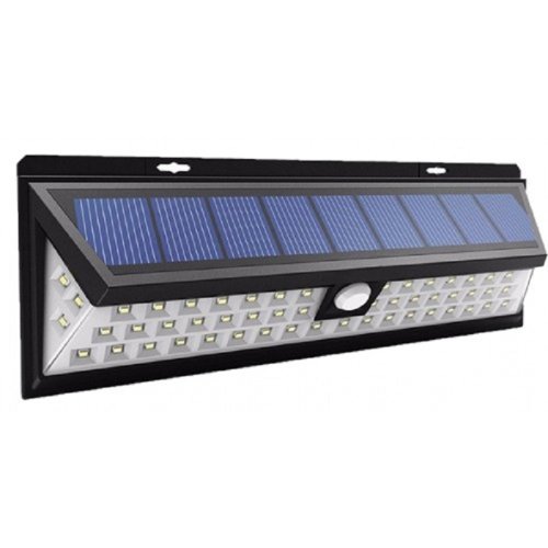 LED светильник на солнечной батарее 12W SMD (VS-701334) Фото №3 LED светильник на солнечной батарее 12W SMD (VS-701334) Фото №3