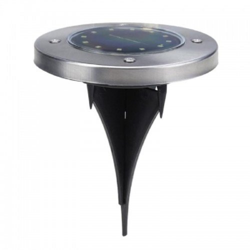 LED светильник на солнечной батарее 2LED (VS-701328) Фото №2 LED светильник на солнечной батарее 2LED (VS-701328) Фото №2