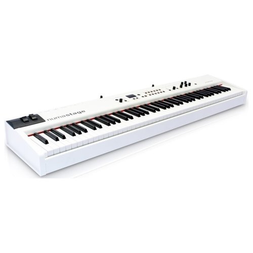 MIDI-клавиатура Numa STAGE Фото №2