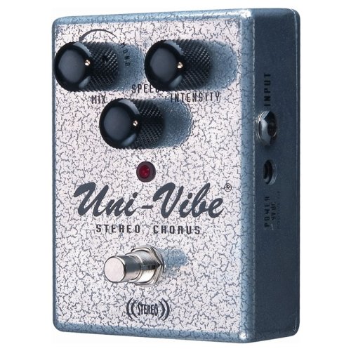Педаль эффектов UV-1SC UNI-VIBE® Stereo Chorus Фото №3