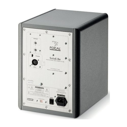 Активний сабвуфер Sub6 be Фото №4