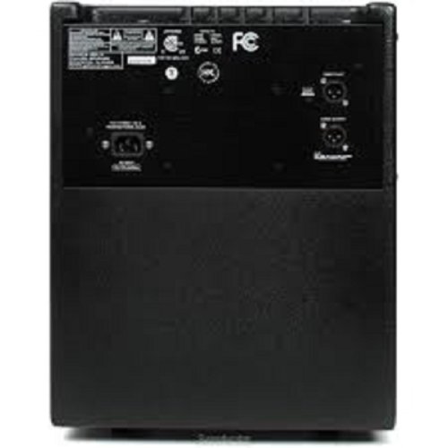 Комбоусилитель MB 110 Фото №2 Комбоусилитель MB 110 Фото №2