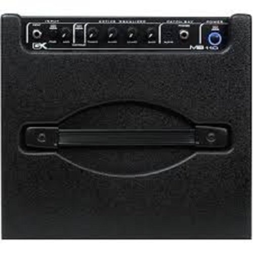 Комбоусилитель MB 110 Фото №4 Комбоусилитель MB 110 Фото №4