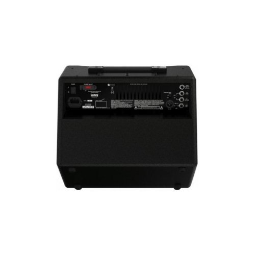 Комбоусилитель A1+ Фото №5 Комбоусилитель A1+ Фото №5