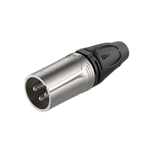 XLR разъем RX3M-NT Фото №2
