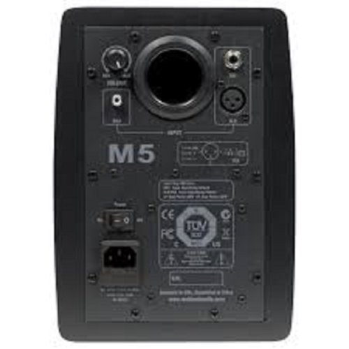 Студийный монитор Monitor M5 Фото №3 Студийный монитор Monitor M5 Фото №3