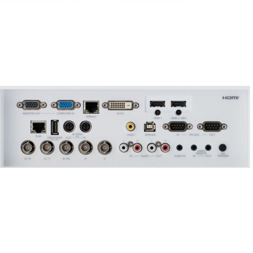 Проектор LP-WU6600-SD Фото №4