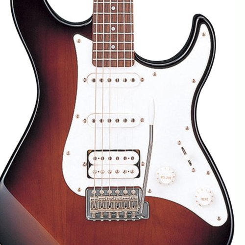 Электрогитара Pacifica112J OVS Фото №3
