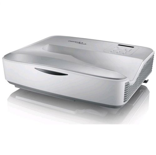 Видео проектор HZ45UST Фото №4