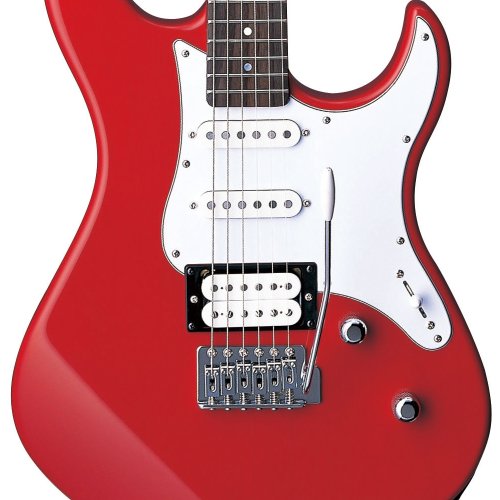 Электрогитара Pacifica112J RM Фото №3