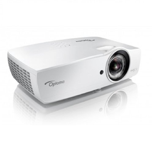 Видео проектор W460ST Фото №4