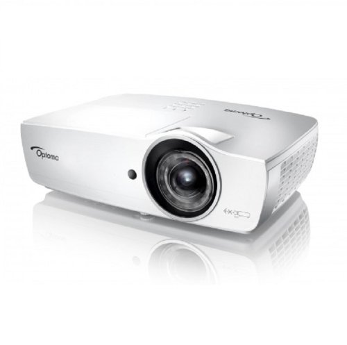 Видео проектор W460ST Фото №3