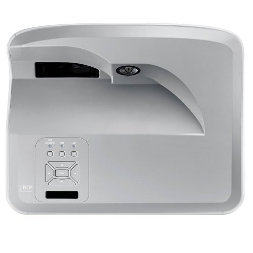 Видео проектор ZW300USTie Фото №4