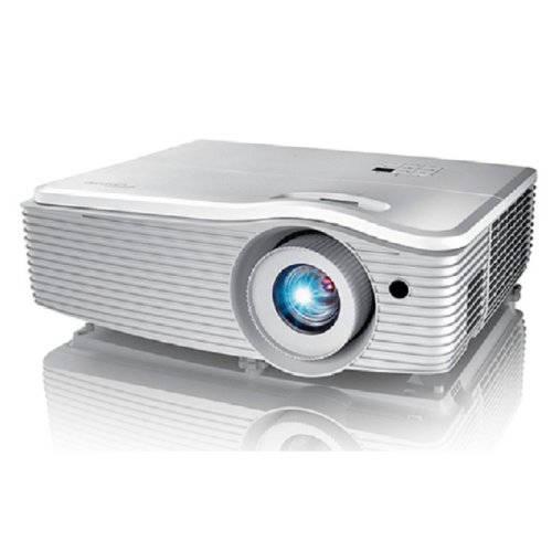 Відео проектор ProScene W512 Фото №3 Відео проектор ProScene W512 Фото №3