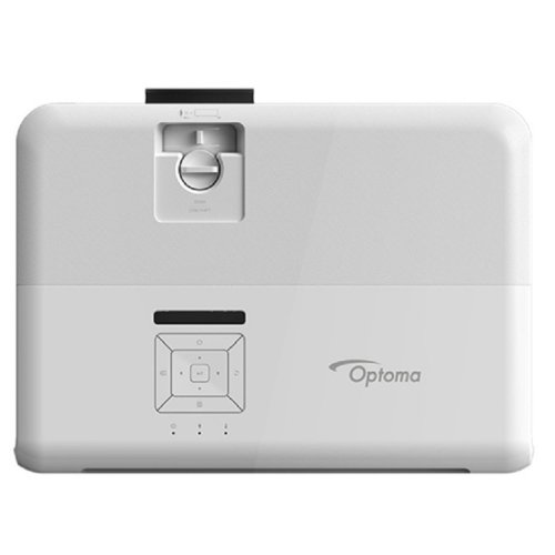 Відео проектор ProScene 4K550 Фото №5 Відео проектор ProScene 4K550 Фото №5