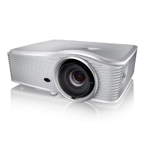 Видео проектор ProScene EH615T Фото №3