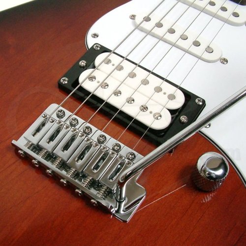 Электрогитара Pacifica112V OVS Фото №3 Электрогитара Pacifica112V OVS Фото №3