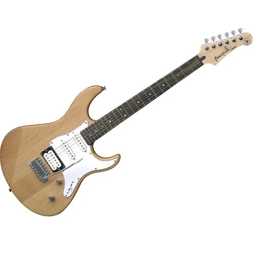 Электрогитара Pacifica112V YNS Фото №2