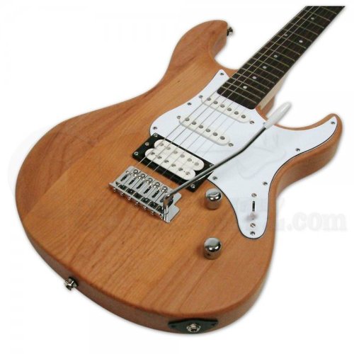 Электрогитара Pacifica112V YNS Фото №4