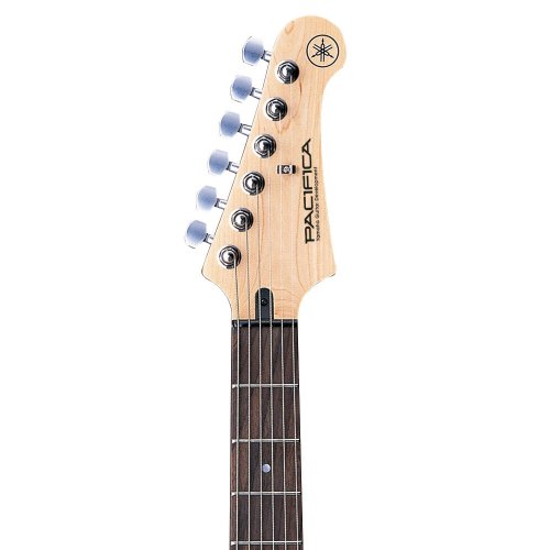 Электрогитара Pacifica112V YNS Фото №5