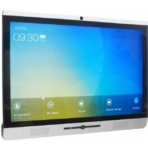 Интерактивный дисплей TruTouch X5 Фото №2