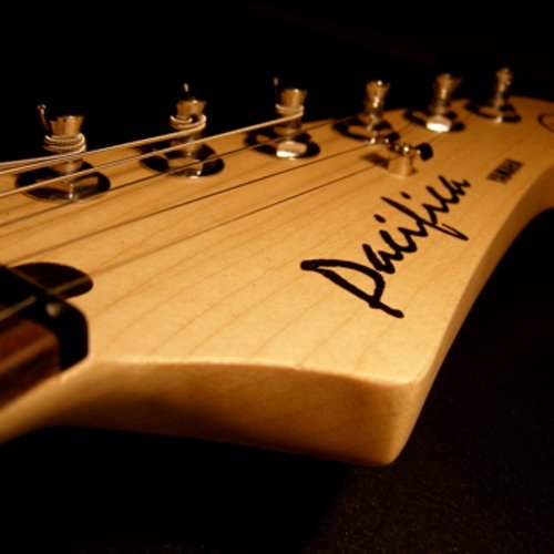 Электрогитара Pacifica120H VW Фото №4