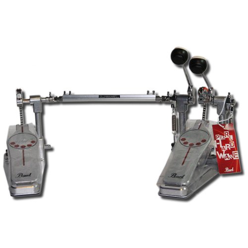 Педаль двойная P-932 Фото №5