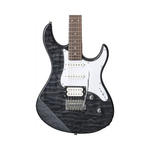 Электрогитара Pacifica212VQM TBL Фото №3 Электрогитара Pacifica212VQM TBL Фото №3