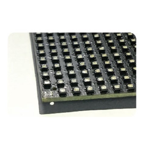 LED экран D-391 500x1000 straight Фото №6