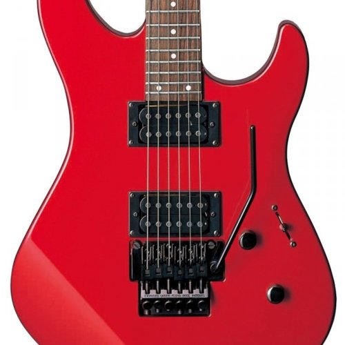 Электрогитара RGX220DZ MTR Фото №2