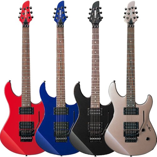 Электрогитара RGX220DZ MTR Фото №4