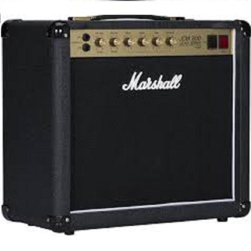 Комбоусилитель SC20C Фото №2 Комбоусилитель SC20C Фото №2