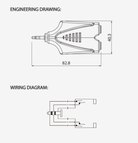 Перехідник RPAN320 Фото №3
